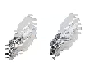 3 40W M/WAVE INCAND LGHT WHIT